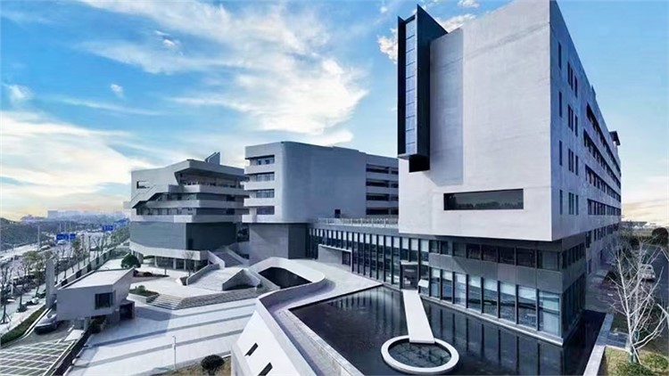 长沙湘麓医药职业学院/GRG案例