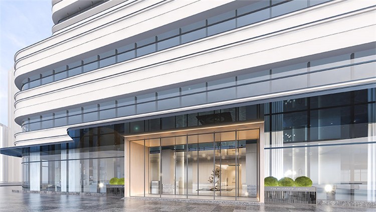 华师附属电白学校/GRG案例