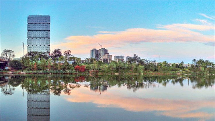 株洲动力谷一期/GRG案例